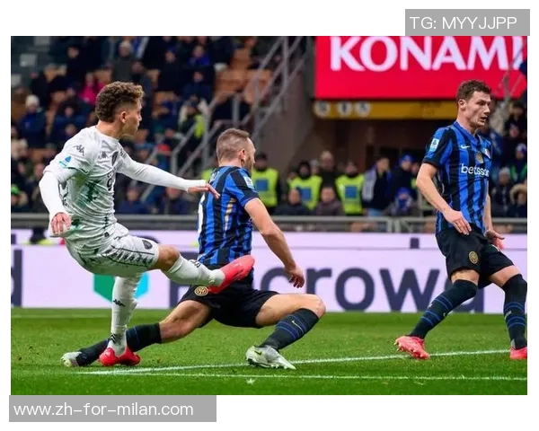 意媒：新星伊万-马耶初次当选一线队，他在国米的未来方案中