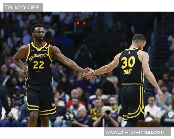 拿着上亿合同，仅出手11次，勇士吞下毒药合同？送走维金斯太惋惜？