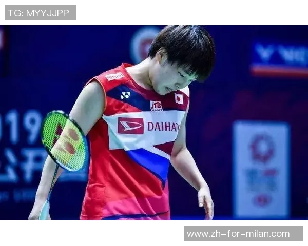 熊本大师赛爆冷!头号种子山口茜不敌奥原期望,无缘2连霸