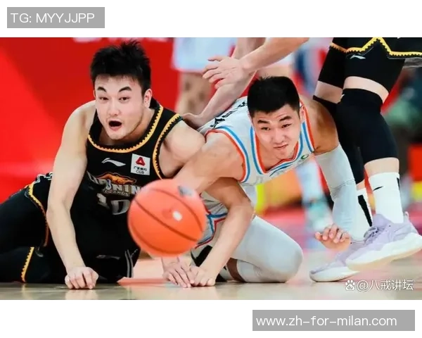 男篮潜力股惹争议!条件不满足就不回CBA?情绪引热议